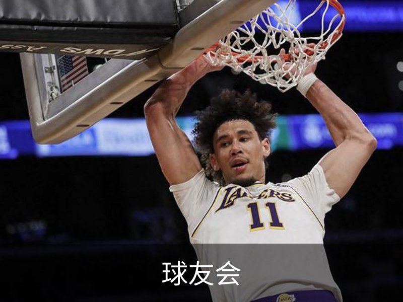 球友会简介